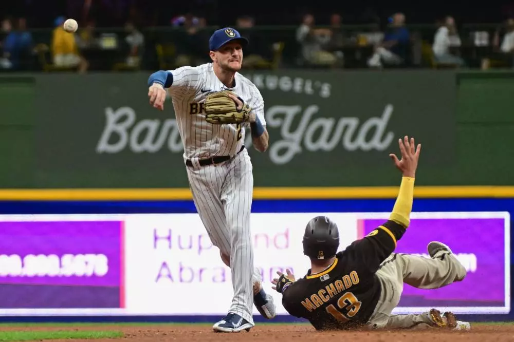 Brewers vs Padres Prediction MLB Picks Today 8/27