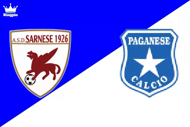 Sarnese vs Paganese: Coppa Italia Serie D Spread Prediction 9/1