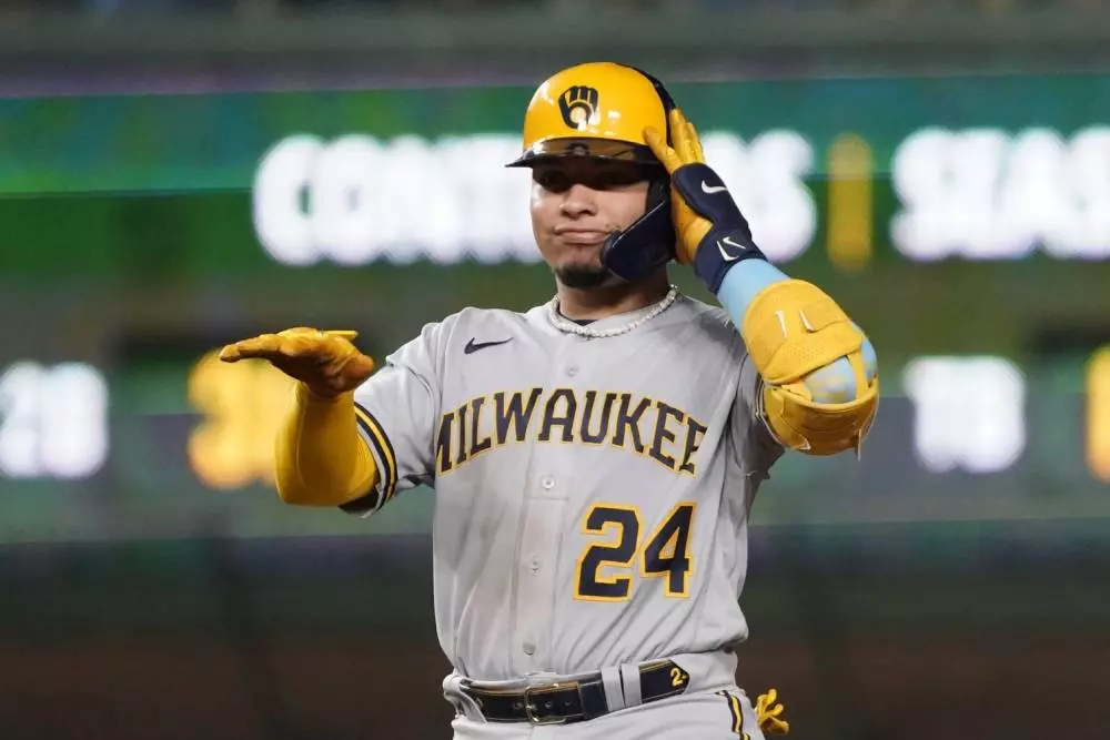 Cubs vs Brewers Prediction MLB Picks Today 8/30