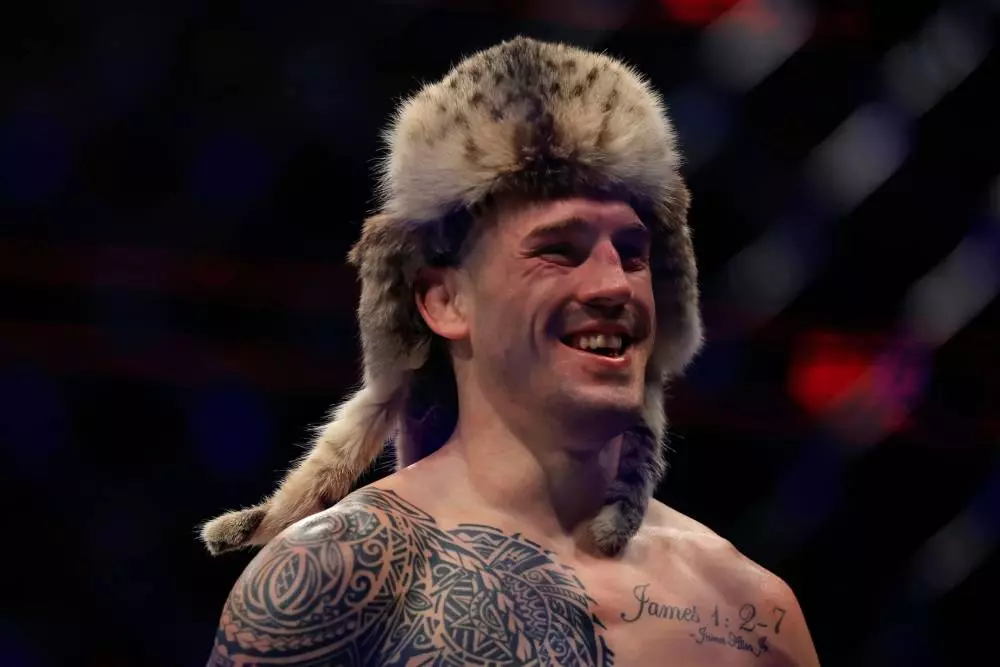 Brendan Allen vs Chris Curtis Prediction UFC Picks 4/6