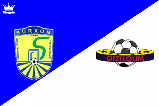 Surkhon vs Qizilqum: Uzbekistan Super League Moneyline Picks August 12, 2024