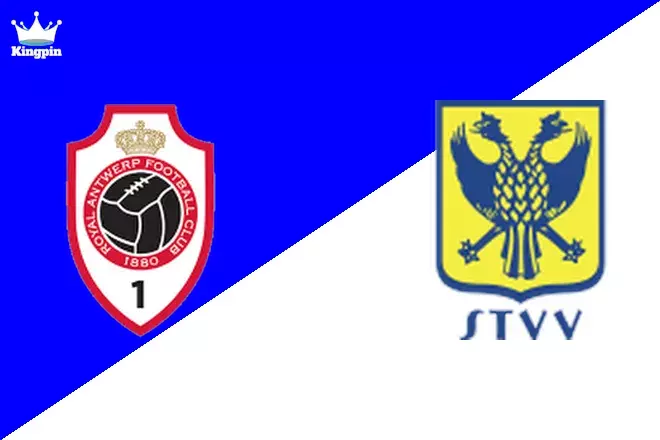 Antwerp vs St. Truiden: Jupiler Pro League Spread Prediction 8/11