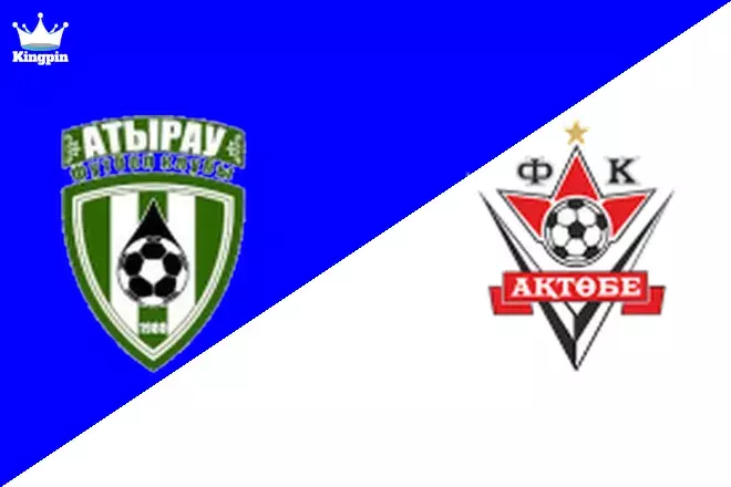 Atyrau vs Aktobe: Premier League Spread Prediction 8/11