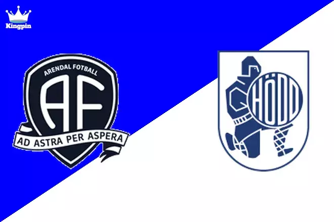 Arendal vs Hodd: 2. Division - Group 1 Totals Prediction 8/25