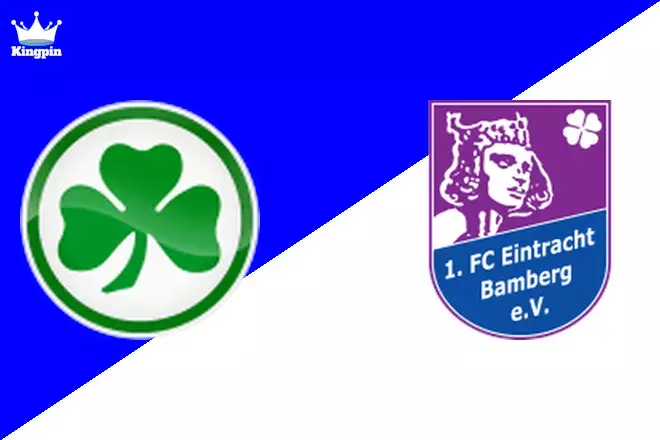 Greuther Fürth II vs Eintracht Bamberg: Regionalliga Totals Prediction 8/17