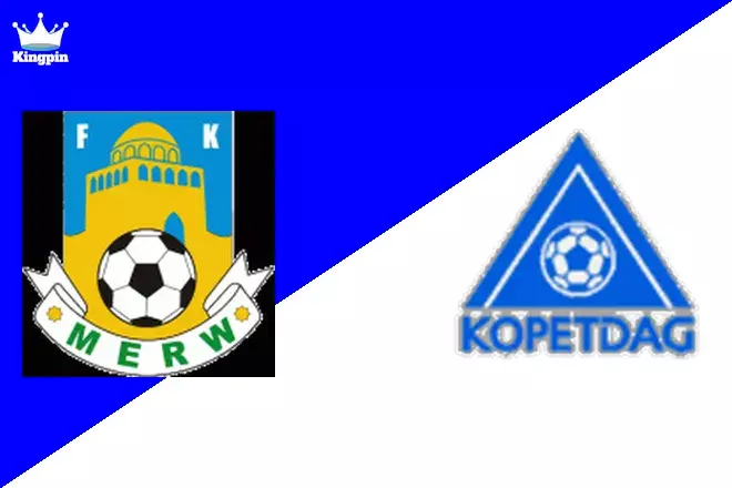 Merw vs Köpetdag Aşgabat: Ýokary Liga Goals Over/Under Prediction 9/6