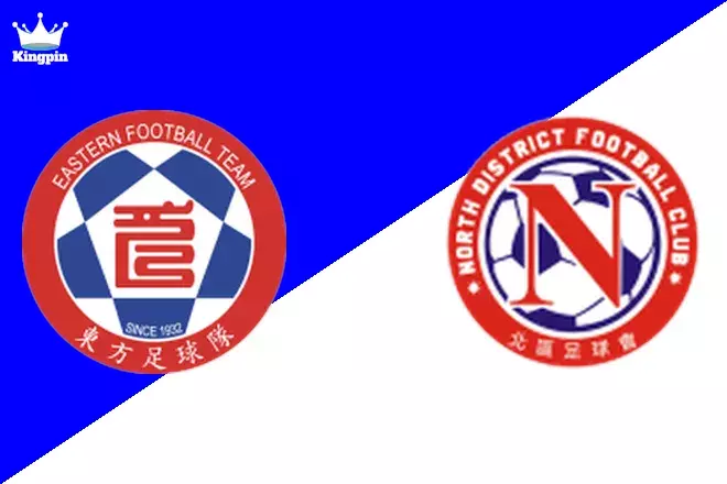 Eastern vs North District: Premier League Spread Prediction 9/12