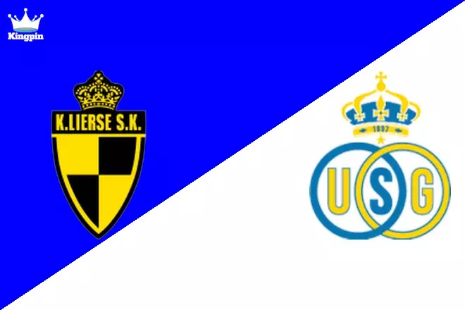 Lierse K. U21 vs Union St-Gilloise U21: Reserve Pro League Goals Over/Under Prediction 8/16
