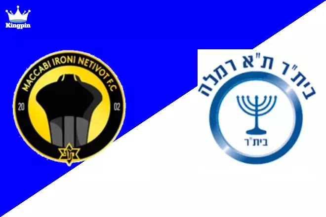 Maccabi Ironi Netivot vs Ramla: State Cup Spread Prediction 9/6