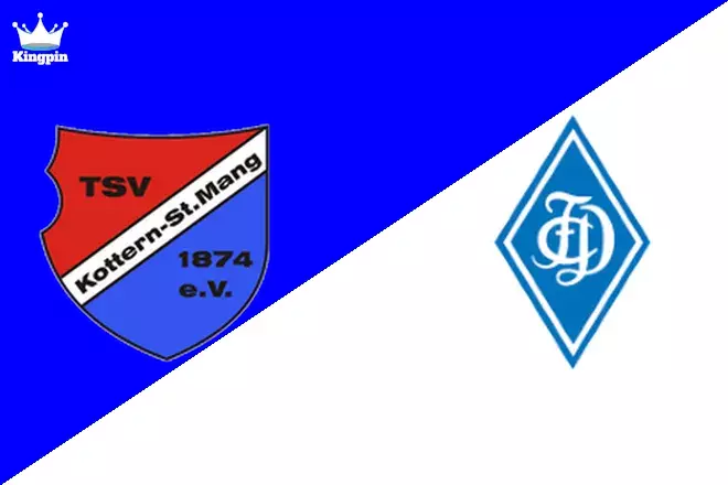 Kottern vs Deisenhofen: Oberliga Bayern Süd Spread Prediction 9/14