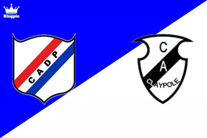 Deportivo Paraguayo vs Claypole: Primera C Moneyline Prediction 9/6