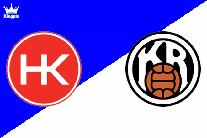 HK Kopavogur vs KR Reykjavik: Úrvalsdeild Totals Picks tonight August 7, 2024