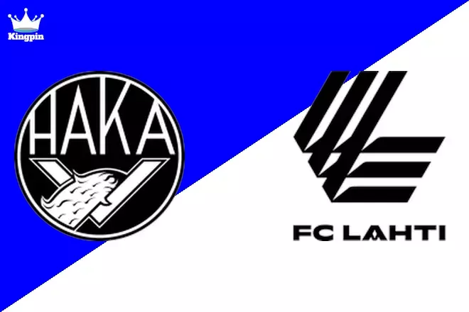 Haka vs FC Lahti: Veikkausliiga Spread Prediction 9/1