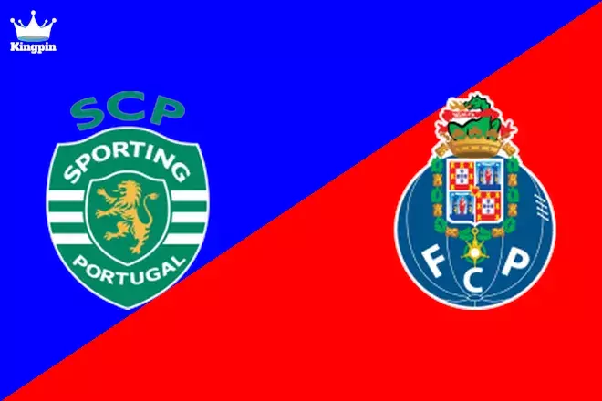 Sporting CP vs FC Porto: Portugal Super Cup Moneyline Picks August 3, 2024