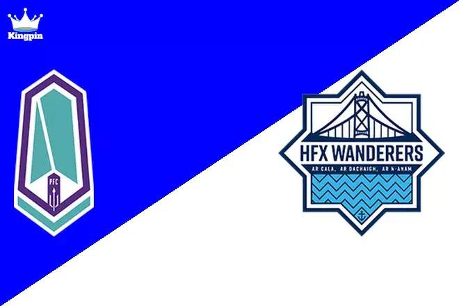 Pacific FC vs HFX Wanderers FC: CPL Moneyline Prediction 9/8