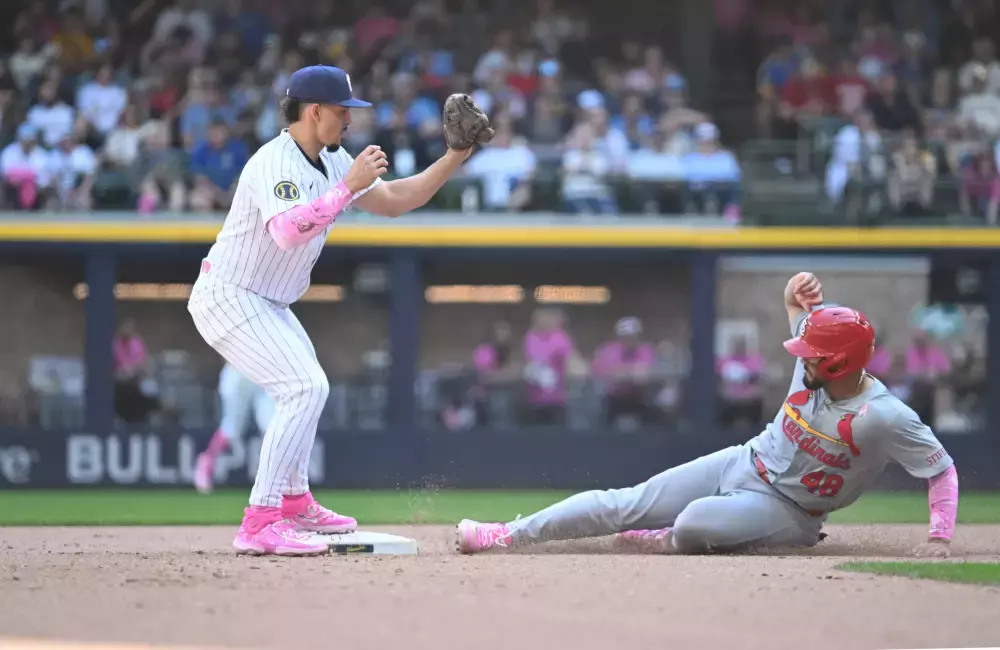 Cardinals vs Brewers Prediction MLB Picks Today 8/20