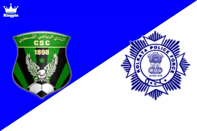 CS Constantine vs Police: CAF Confederation Cup Spread Prediction 8/17