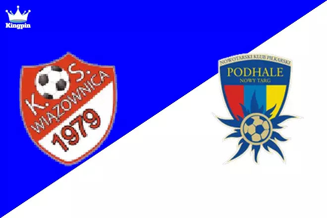 Wiązownica vs Podhale Nowy Targ: III Liga Spread Picks August 10, 2024