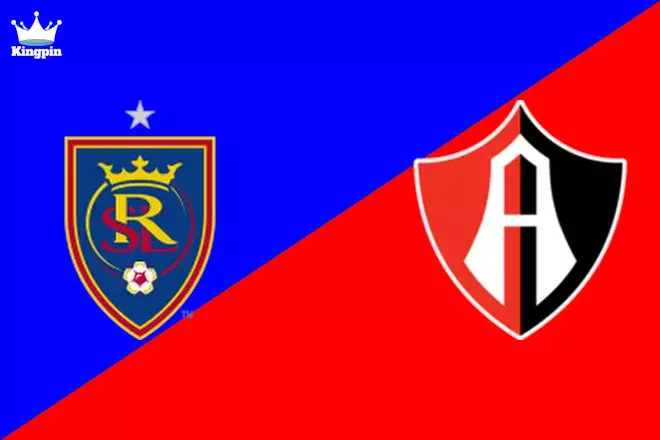 Real Salt Lake vs Atlas: Leagues Cup Moneyline Picks August 2, 2024