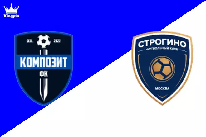 Kompozit vs Strogino: Second League Spread Prediction 8/25