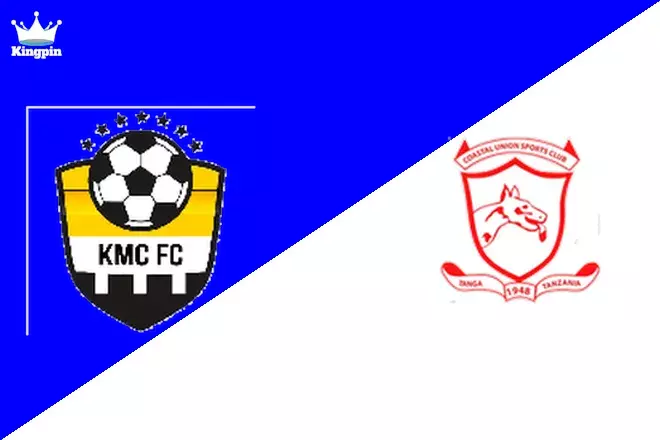 KMC vs Coastal Union: Ligi kuu Bara Spread Prediction 8/29