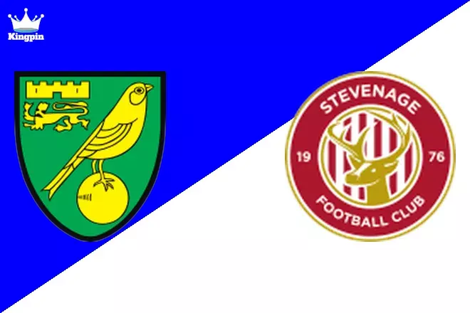 Norwich vs Stevenage: League Cup Spread Prediction 8/13