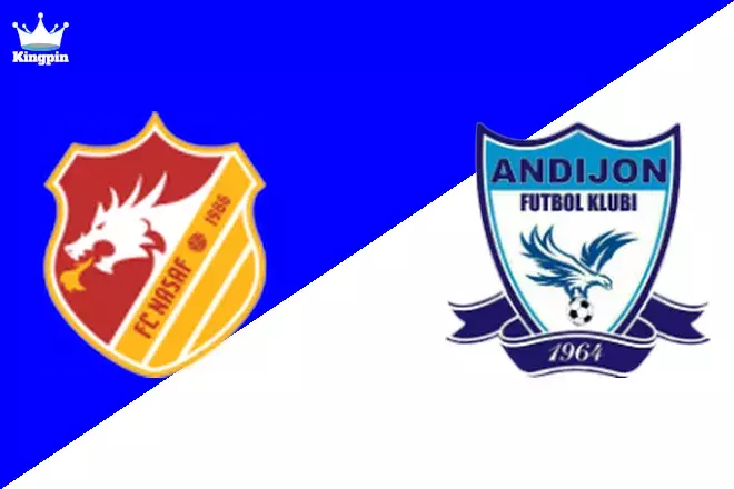 Nasaf vs Andijan: Super League Spread Prediction 8/25