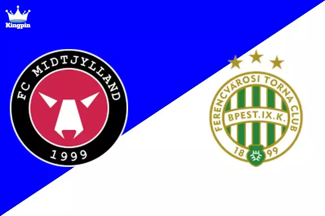 FC Midtjylland vs Ferencvarosi TC: UEFA Champions League Goals Over/Under Picks August 6, 2024