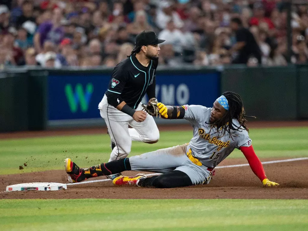 MLB Player Props Expert Picks: Pirates vs Diamondbacks 7/28