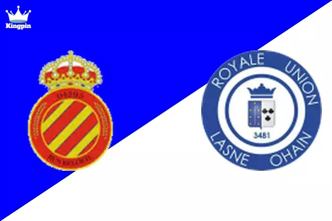 Belœil vs Union Lasne-Ohain: Cup Spread Prediction 8/11