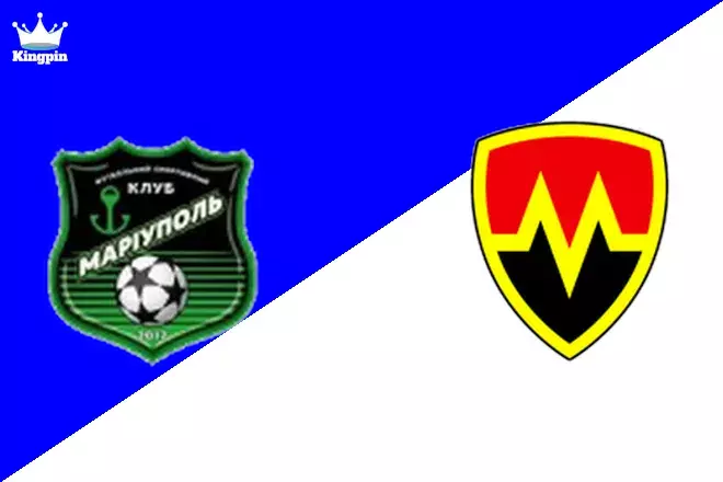 Yarud Mariupol' vs Metalurh Zaporizhya: Persha Liga Spread Prediction 9/6