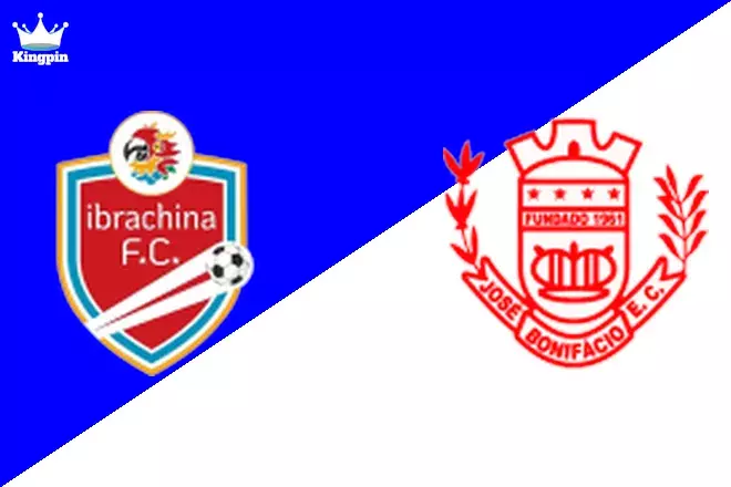 Ibrachina U20 vs Jose Bonifacio EC U20: Paulista - U20 Spread Prediction 9/13