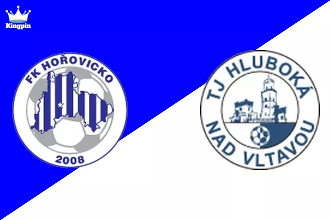Hořovicko vs Hluboka nad Vltavou: 4. liga Moneyline Picks August 10, 2024