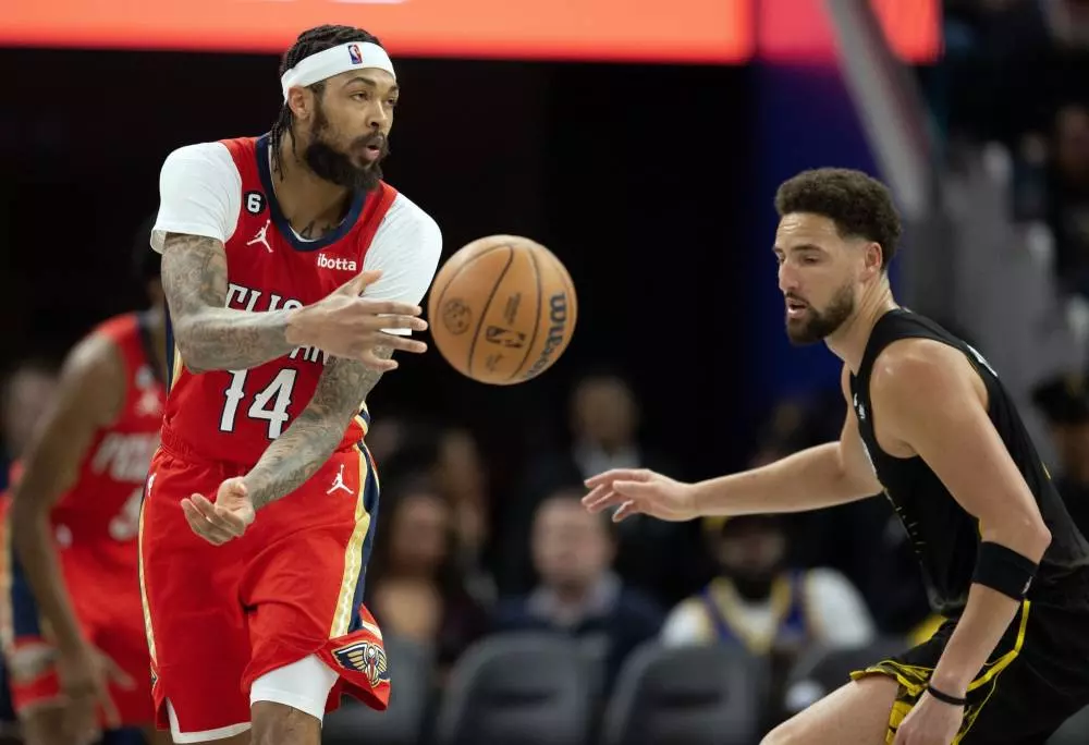 Warriors vs Pelicans Prediction NBA Expert Pick 03/28