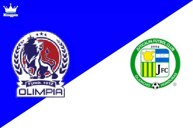 CD Olimpia vs Juticalpa: Liga Nacional Spread Prediction 8/26