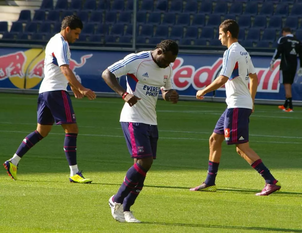 Toulouse vs Lyon Prediction Soccer Picks for Today 4/14