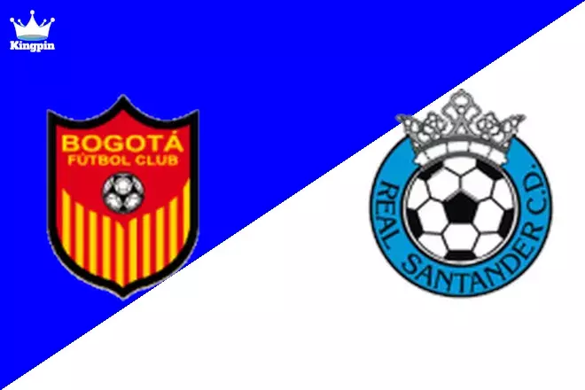 Bogota FC vs Real Santander: Primera B Over/Under Prediction 9/3