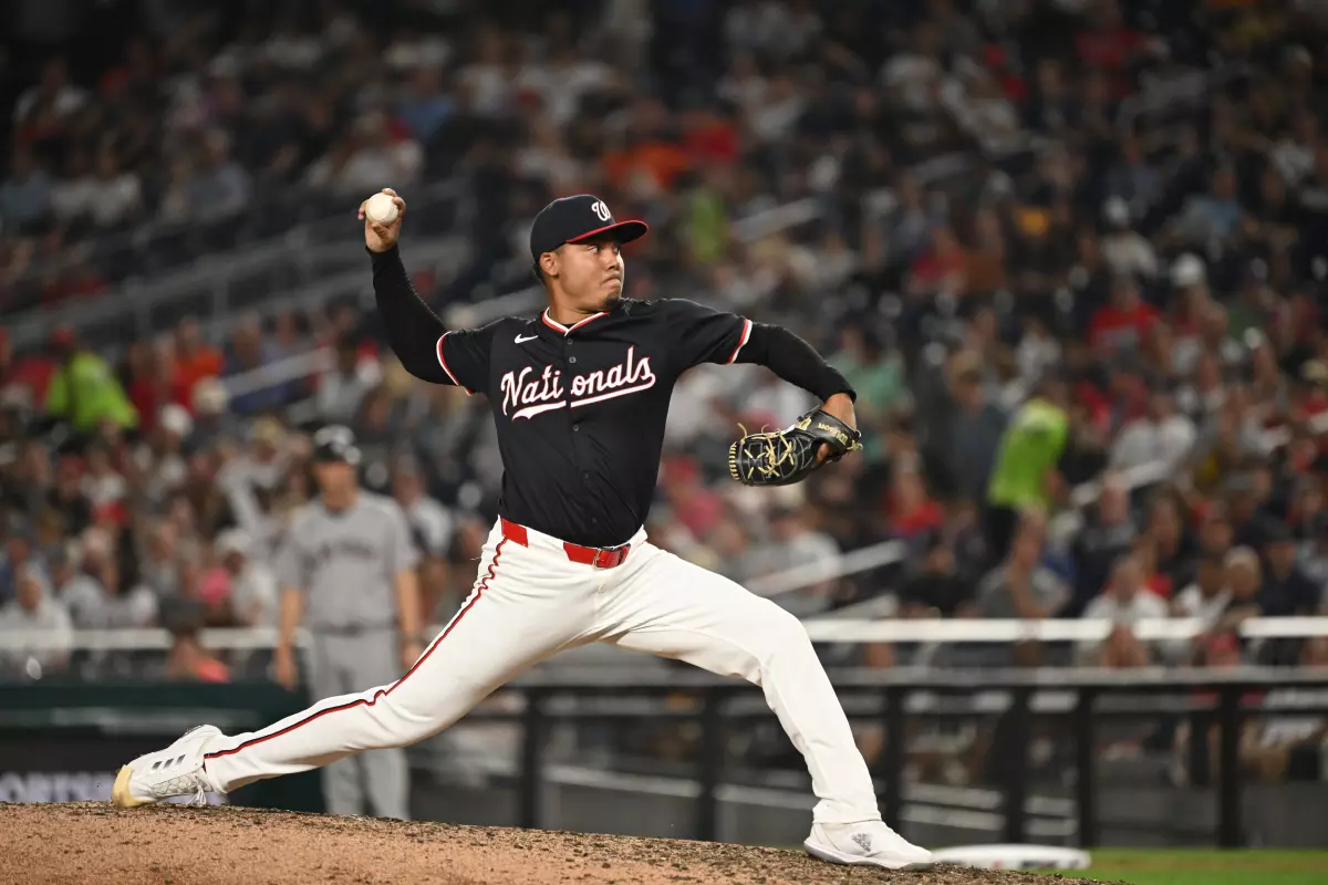 New York Yankees vs Washington Nationals Spread Prediction 8/28