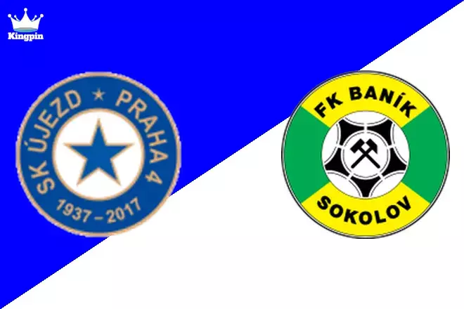 Újezd Praha 4 vs Baník Sokolov: 4. liga - Divizie B Goals Over/Under Prediction 8/17