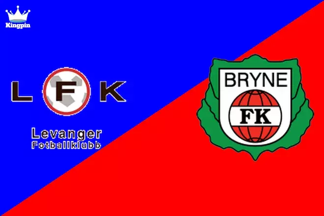 Levanger vs Bryne: 1. Division Moneyline Picks August 3, 2024