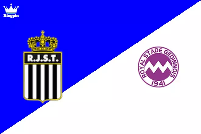 Jeunesse Tamines vs Gedinne: Provincial - Namur Moneyline Prediction 9/1