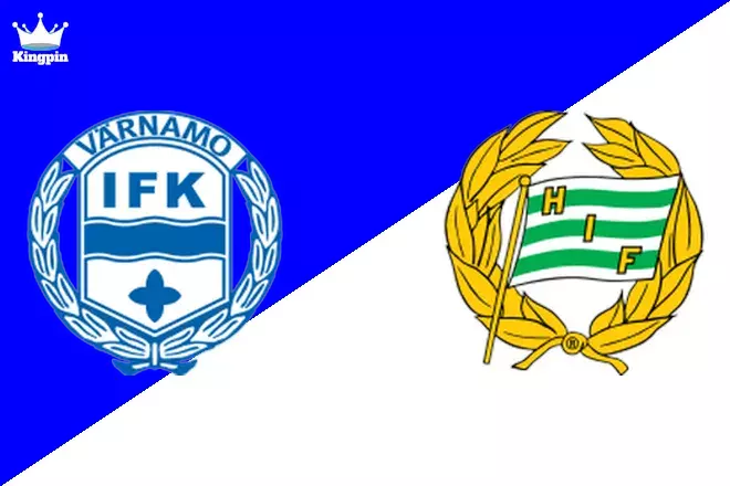 IFK Varnamo vs Hammarby FF: Allsvenskan Spread Prediction 8/17