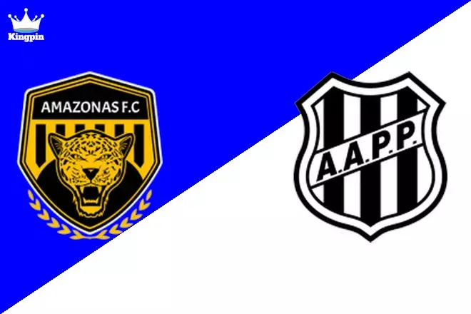 Amazonas vs Ponte Preta: Serie B Spread Prediction 8/21