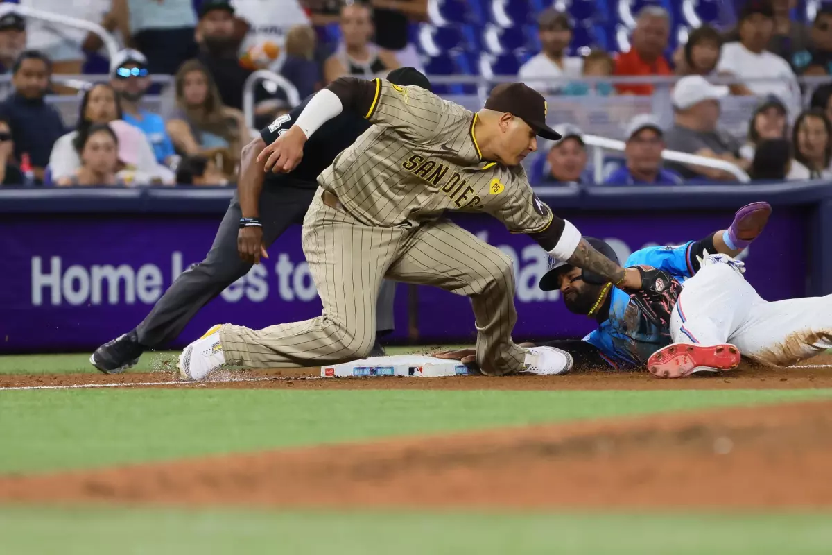 Derek Hill Player Props Prediction: Marlins vs Mets 8/17