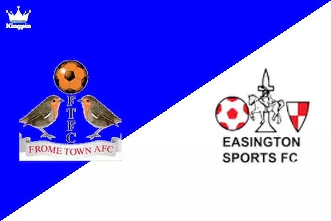 Frome Town vs Easington Sports: FA Cup Totals Prediction 9/3