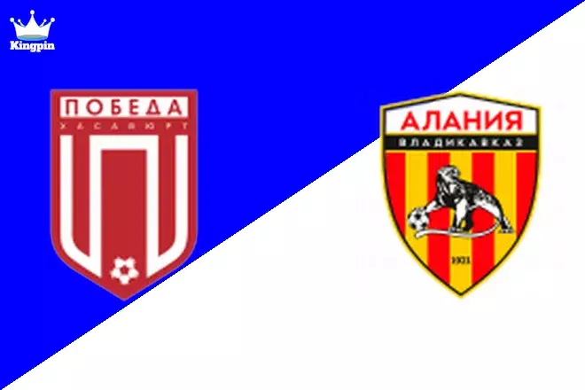 Pobeda vs Alaniya Vladikavkaz II: Second League Totals Prediction 9/8