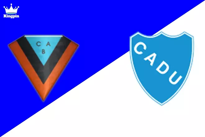Brown DE Adrogue vs Defensores Unidos: Primera Nacional Spread Prediction 8/24