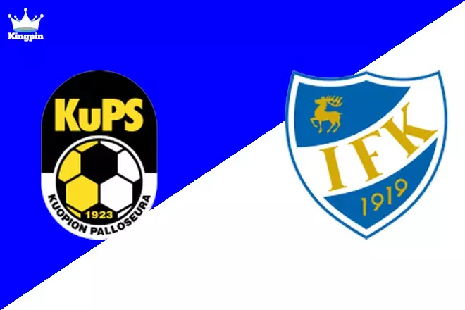 KuPS vs IFK Mariehamn: Veikkausliiga Moneyline Prediction 8/25