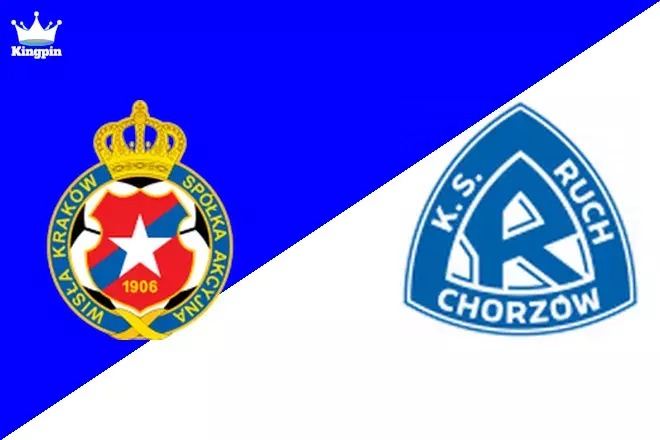 Wisla Krakow vs Ruch Chorzów: I Liga Totals Picks August 12, 2024