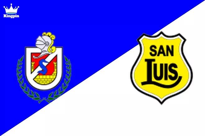 D. La Serena vs San Luis: Primera B Spread Prediction 8/25